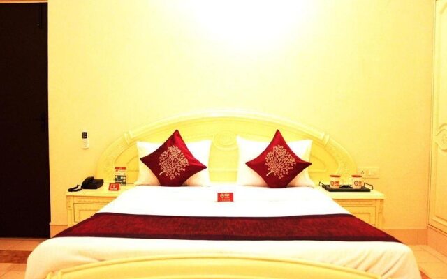 OYO Rooms Kasturinagar 2