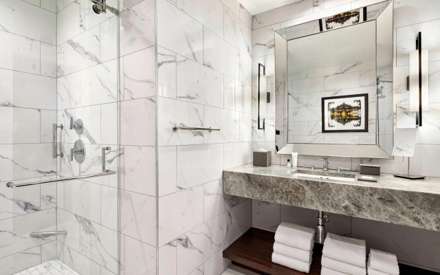 JW Marriott New Orleans