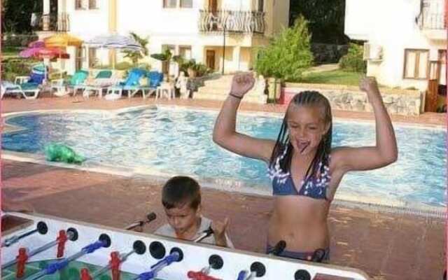 Milkyway Apart & Hotels