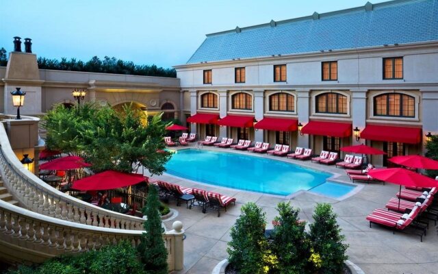 The St. Regis Atlanta