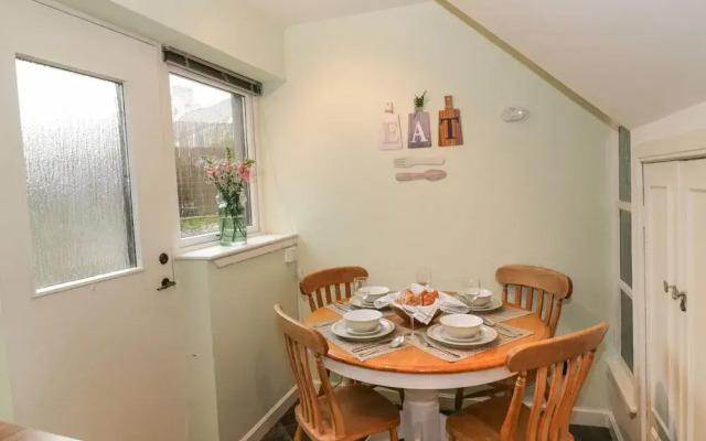 Greystones Cottage
