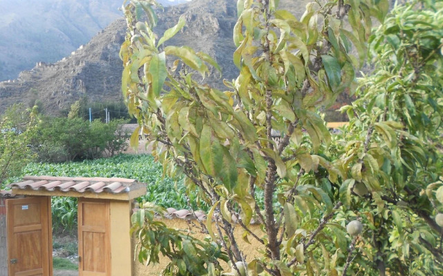 Garden Lodge