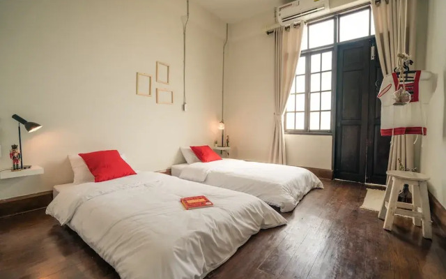 The Oldtale - Hostel