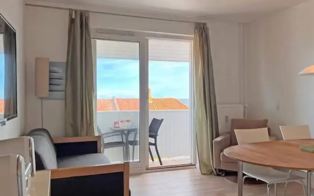 4 Person Holiday Home in Gudhjem