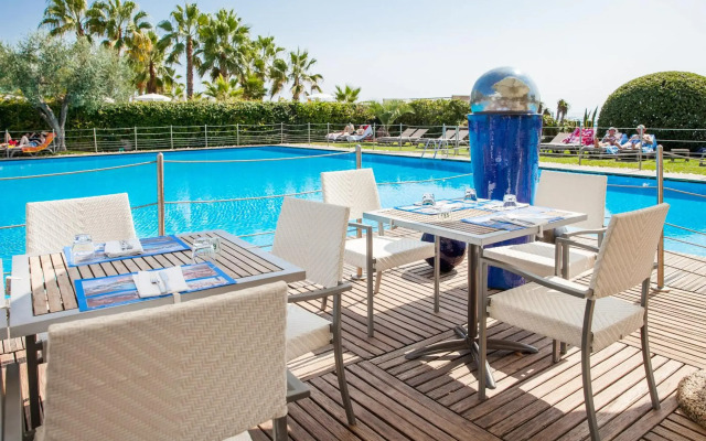 Grand Hotel Diana Majestic