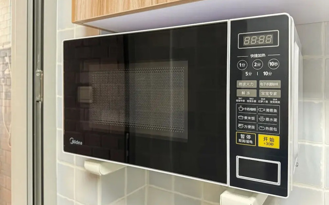 Tyms 2BR  with Kitchen Line2