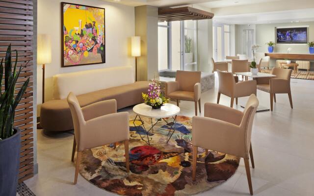 Condado Palm Inn San Juan, Tapestry Collection by Hilton