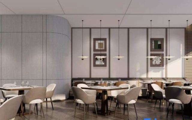 MEHOOD LESTIE Hotel (Lanzhou Landa Eryuan Wenhuagong Subway Station)