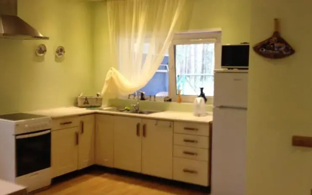 Forest Guesthouse