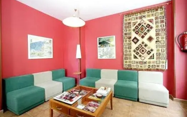 Albergue O Durmiñento