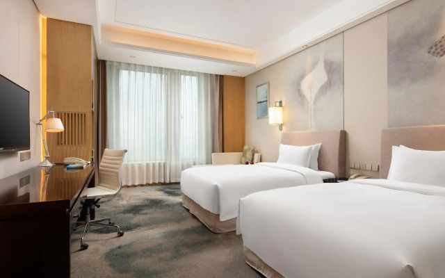 Yun Hotel Wuhan