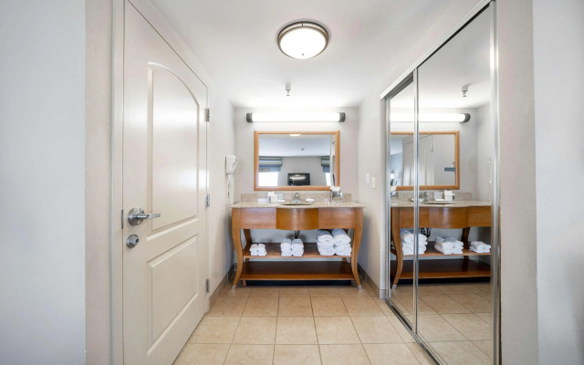 Hampton Inn And Suites Madera