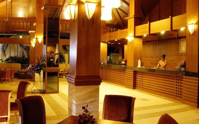 Horizon Patong Beach Resort & Spa