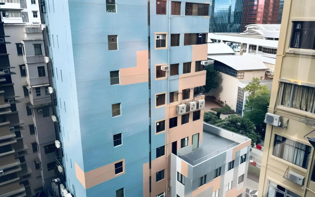 Yi Serviced Apartments