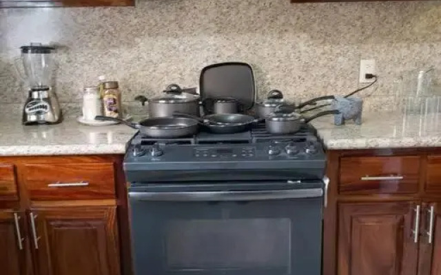 Playa Azul, Michoacán Casa&SolMarena