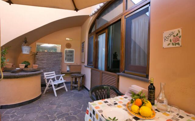 Sorrento Mansion: Relax, Explore, Savor