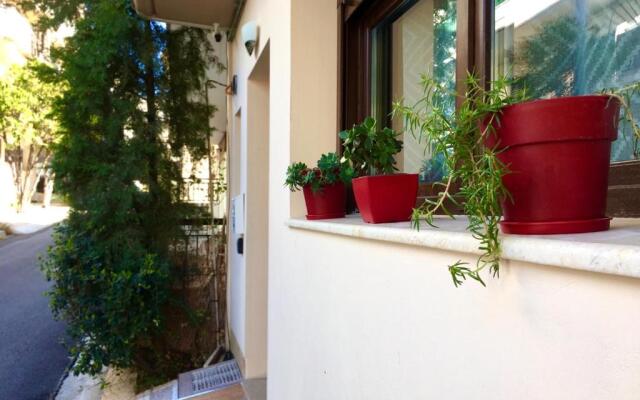 Εmerald Luxury Suite Thessaloniki