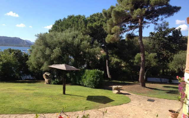 Villa Annalia