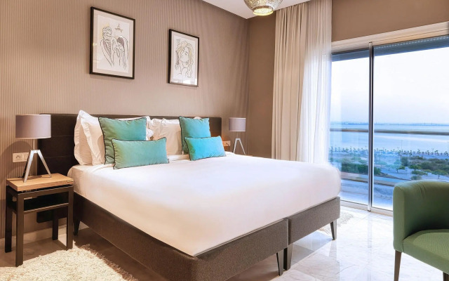 ADAM Hotel Suites