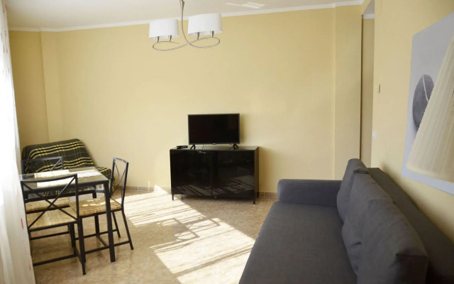 Apartamento UGOL
