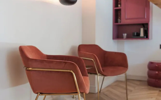 Latemar Hotel Suites & Spa