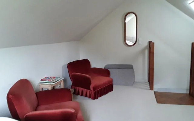 Chambres d'hôtes de l'île du saule
