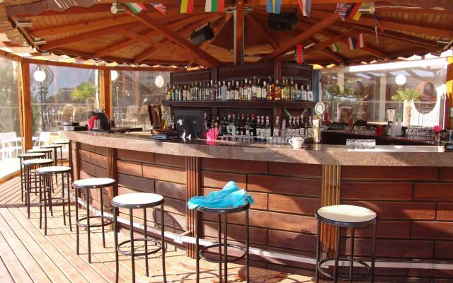 Aparthotel Poseidon - All inclusive