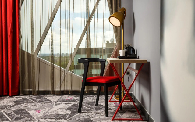 ibis Styles London Ealing