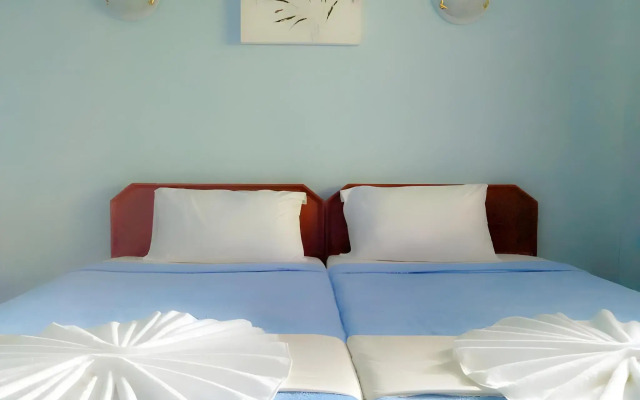 Jinda Guesthouse