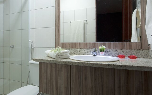 Conforto em Porto das Dunas by Carpediem