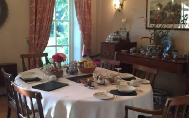 Cary Fitzpaine House