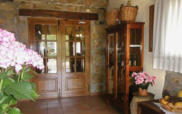 Hotel Rural La Pallissa