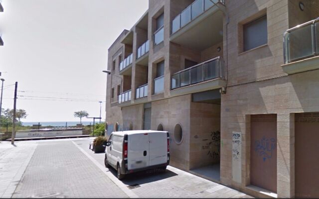 Apartamento Llevant