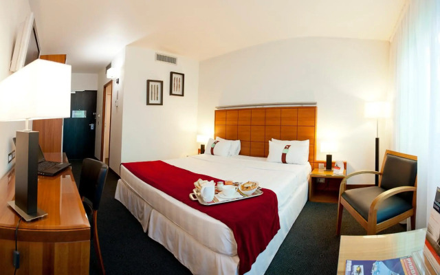 Holiday Inn Bordeaux Sud - Pessac by IHG