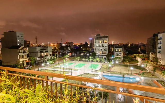 Laurel Danang Apartment