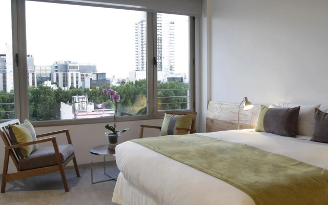 Palo Santo Hotel