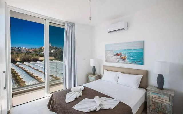 Villa Olive 19