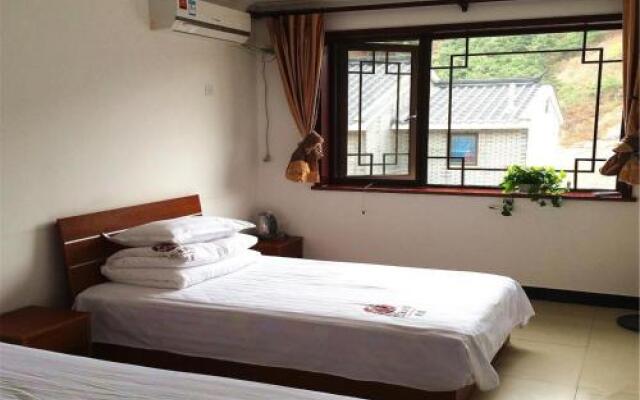 Beijing Jiaoyang Sihuo Rural Guesthouse