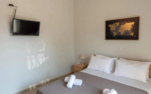 Garden House Preveza