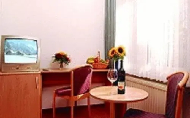 Hotel Pension Stortebeker