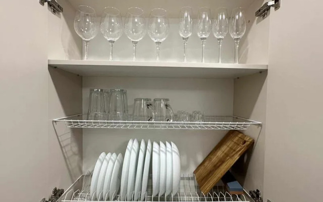 Апартаменты Рейди Рум на ул. Гаршина, д. 25, к. 1