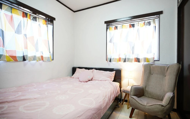 Sakura Guest House