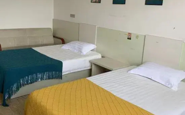 Fuding Haiyue Homestay