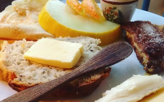 Mormors Bakeri  Bed & Breakfast