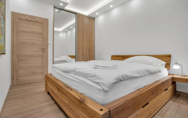 SCANDIC Apartments Plešivec