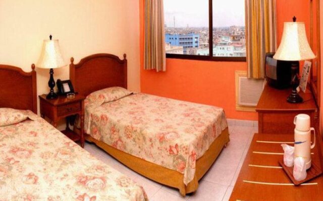 Hotel Saint John's
