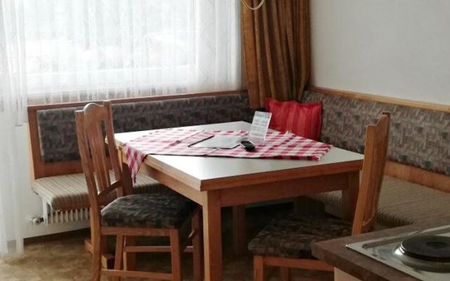 Hotel Appartement Winkler