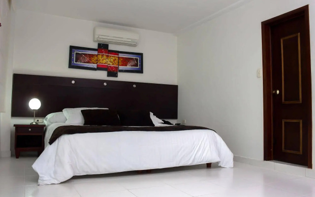 Hotel Quinta Cabecera
