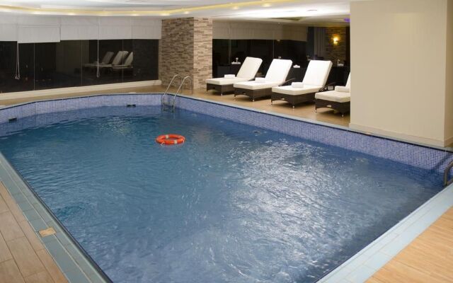 Continent Sumou Hotel Al Khobar