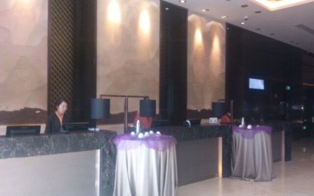 Primus Hotel Qipan Mountain Shenyang